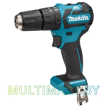 Ударная дрель-шуруповерт Makita HP332DZ (без АКБ)
